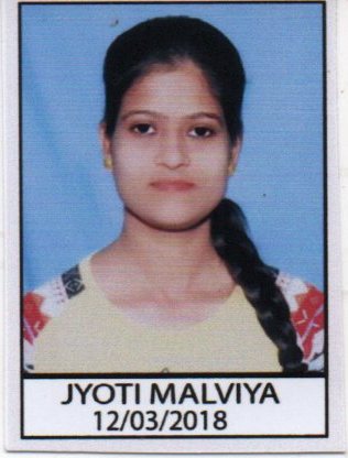 jyoti malviya
